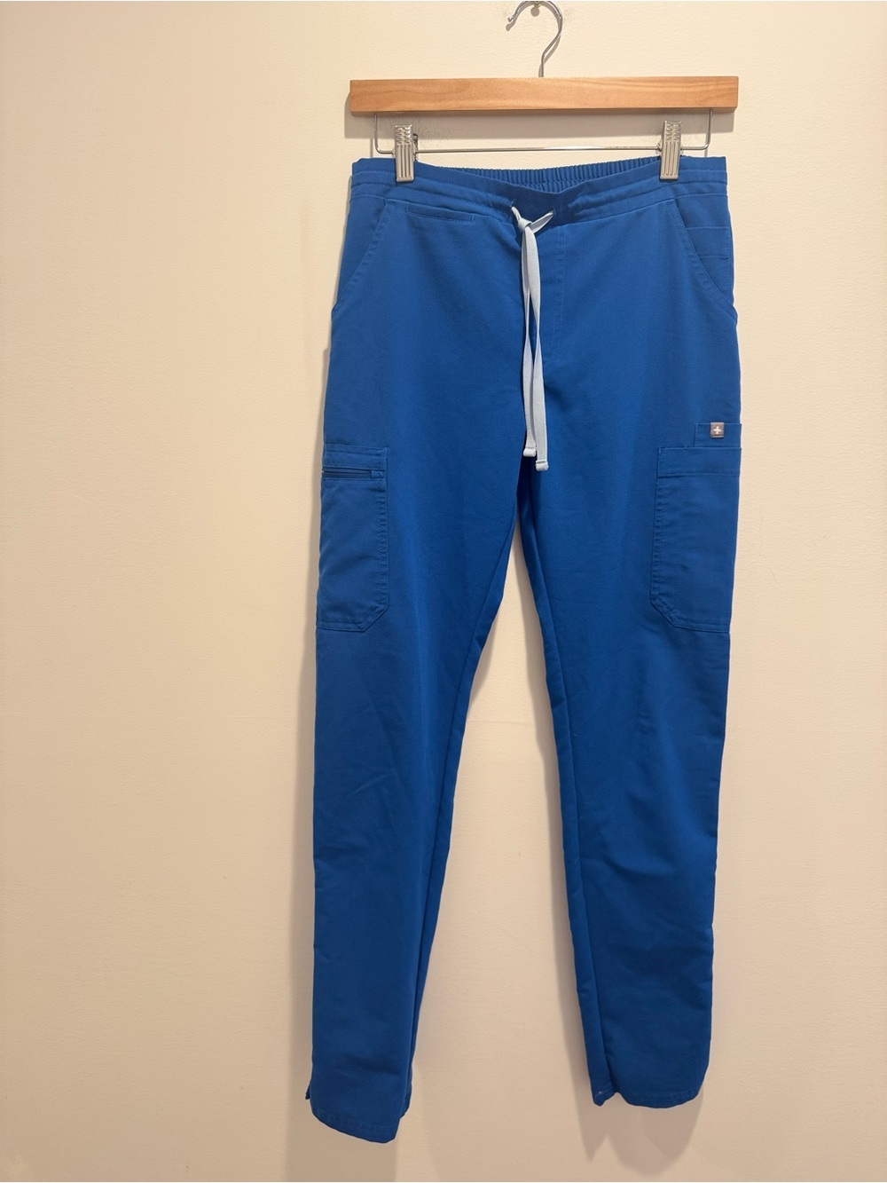 FIGS Women's Yola Skinny Scrub Pants